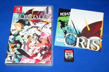 Cris Tales for Nintendo Switch Fast Shipping