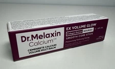 Dr. Melaxin Calcium Ex Volume Glow Collagen Smooth Core Balm Stick 9g 10/28