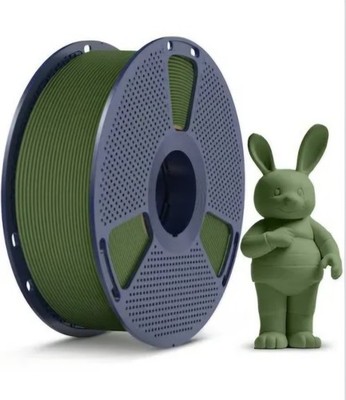 SUNLU 1.75MM PLA Filament Easy Printing Material 1KG/2.2LBS Spool