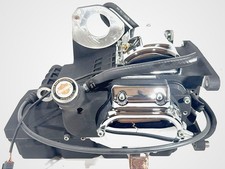 2005 Harley Electra Glide Touring Ultra Flhtcui Oem 5 Speed Transmission Gearbox