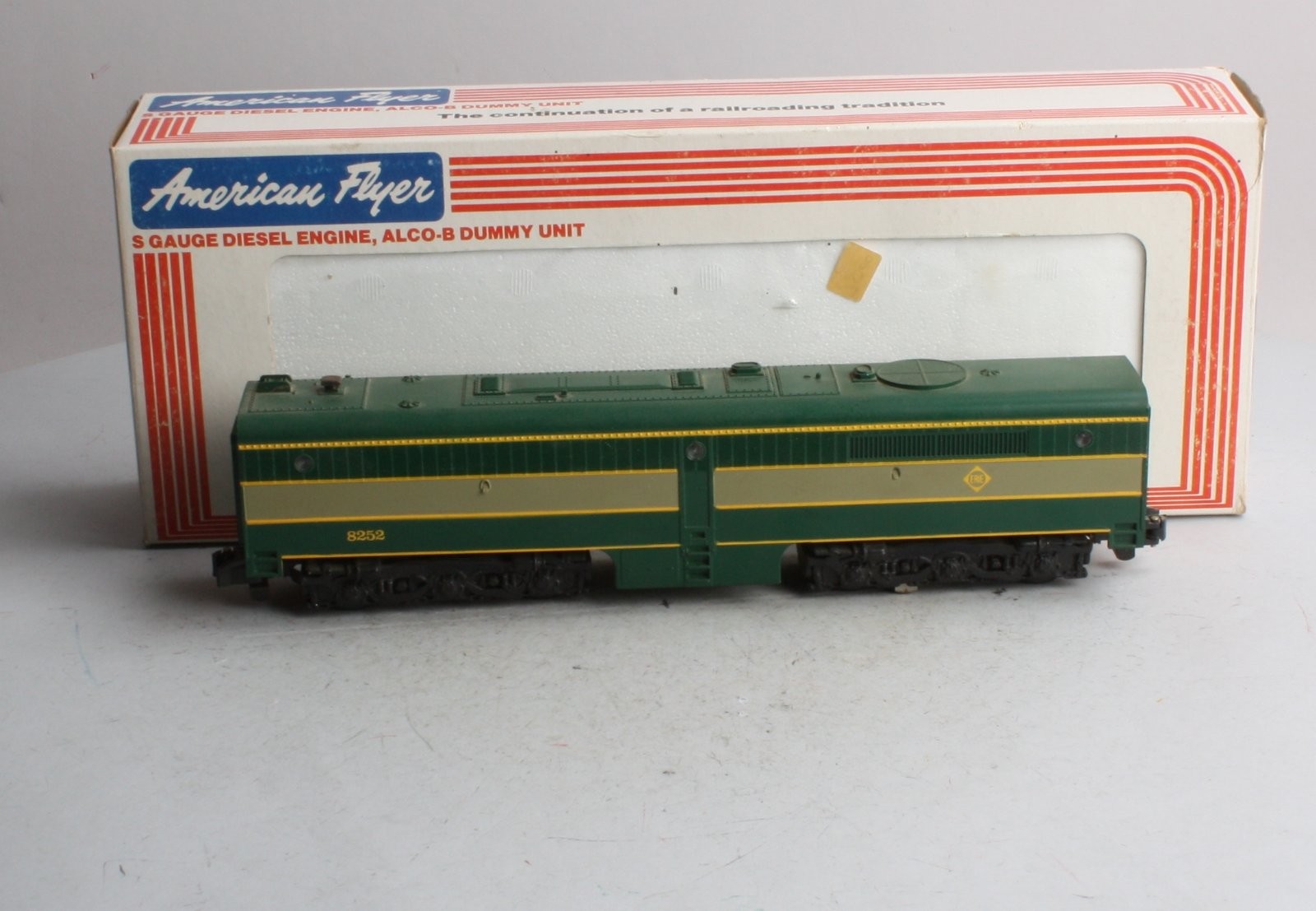 Click here to see eBay Auction