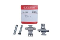 Inst. BremsbelÄGe DB P. W211/W221 05-