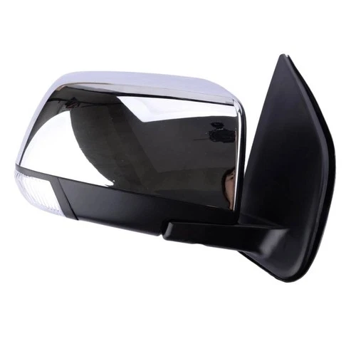 Side View Mirror Passenger Side Fits For Isuzu D-MAX 2012-2018 New