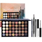 All In One Makeup Sets Full Make Up Kit Gifts For Teenage Girls Women Xmas