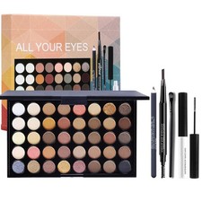 All In One Makeup Sets Full Make Up Kit Gifts For Teenage Girls Women Xmas