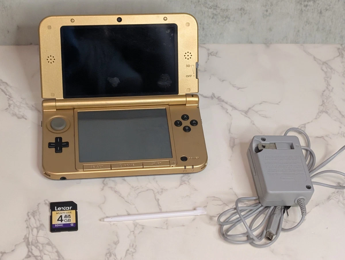 Limited Edition Zelda 3ds for sale - eBay