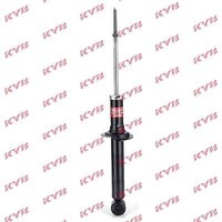 2X KYB StoßDäMpfer Hinterachse U.A. FüR Mitsubishi, Volvo