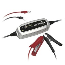 CTEK XS 0.8 Battery Maintenance Charger / Conditioner 12V 1.2-3Ah - (56-833)