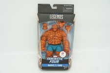 Marvel Legends Thing Walgreens Exclusive Figure 6  Hasbro