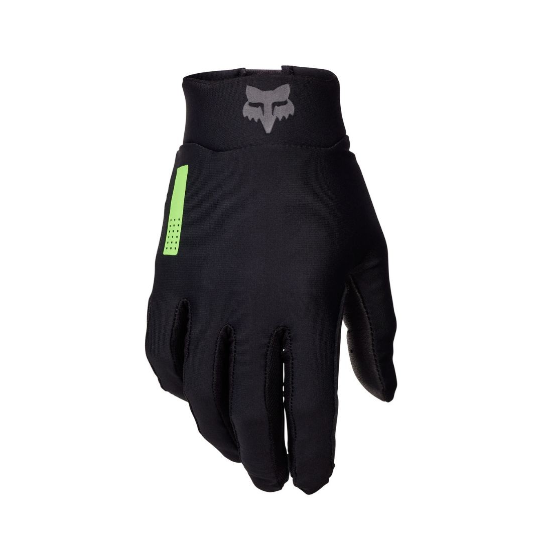 Fox Racing Flexair 50th Limited Edition Gloves (Black)  3238