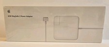 New Apple 85W MagSafe 2 Power Adapter A1424 Sealed Box