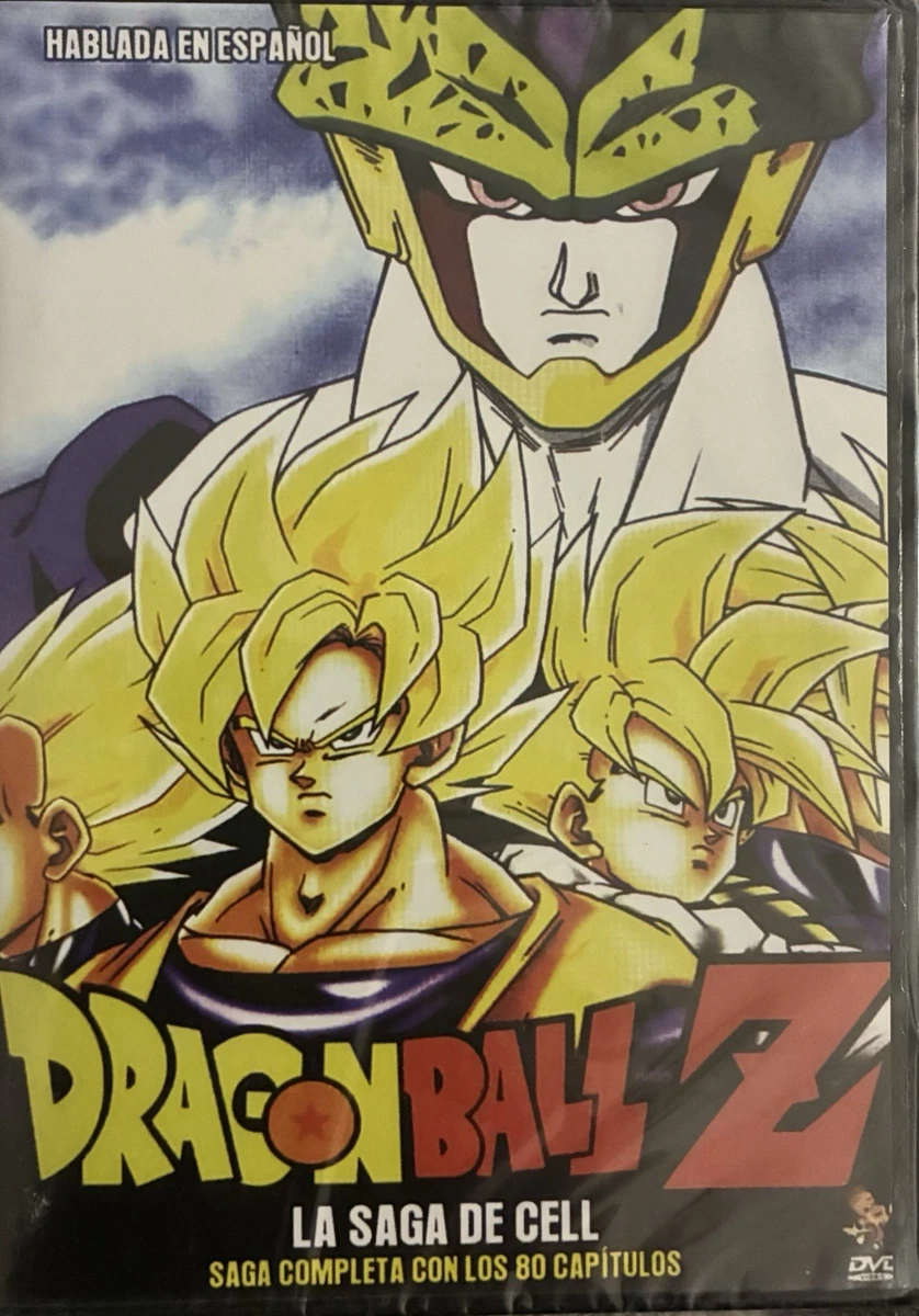 Dragon Ball (1986 TV series) DVDs for sale | eBay