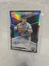 2023 Panini Elite Extra Edition - Kevin McGonigle #100 Prime Numbers B Auto /60
