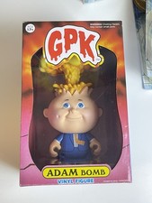 Funko Vinyl Figure-Other: Garbage Pail Kids - Adam Bomb