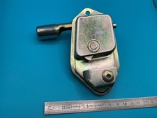 Porte arrière et accessoires Renault R12