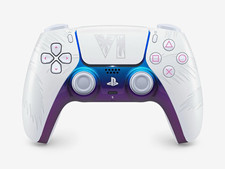 Preorder GTA VI 6 Limited Edition DualSense Controller White PS5