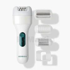 HONBODY Body Trimmer Hair Removal Machine – Hair Root Remover