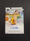 2018 Panini Court Kings Basketball Svi Mykhailiuk #HA-SVI
