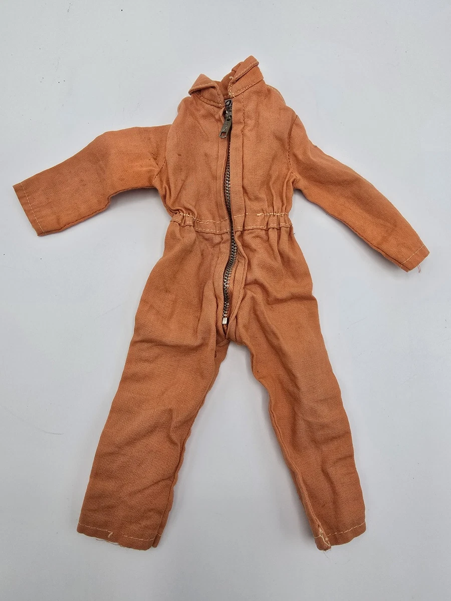 Gi Joe Jumpsuit for sale | eBay