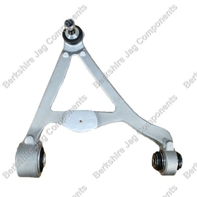 FOR JAGUAR - XF L.H REAR UPPER WISHBONE ARM C2P13877R DIRECT REPLACEMENT
