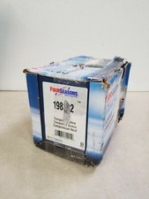 A/C Compressor  4 Seasons 198342