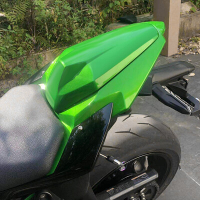 Rear Passenger Pillion Seat Cover Solo Cowl For KAWASAKI ZH2 Z H2
