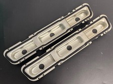1967 Impala Ful-size Tail Light Lens Housing Pair