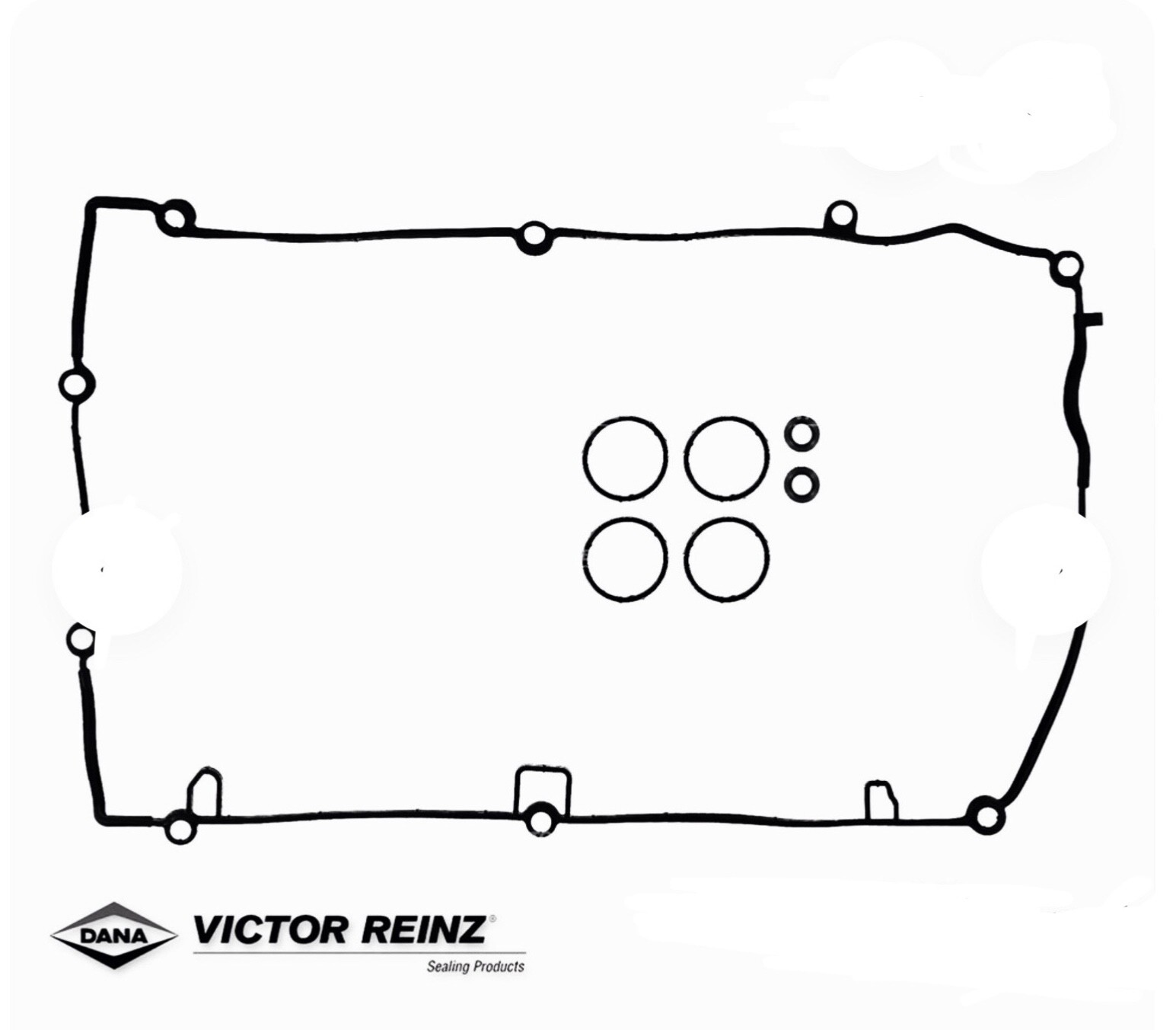 MINI R56 | N18 | Cooper S | JCW | REINZ Rocker Cover Gasket Set