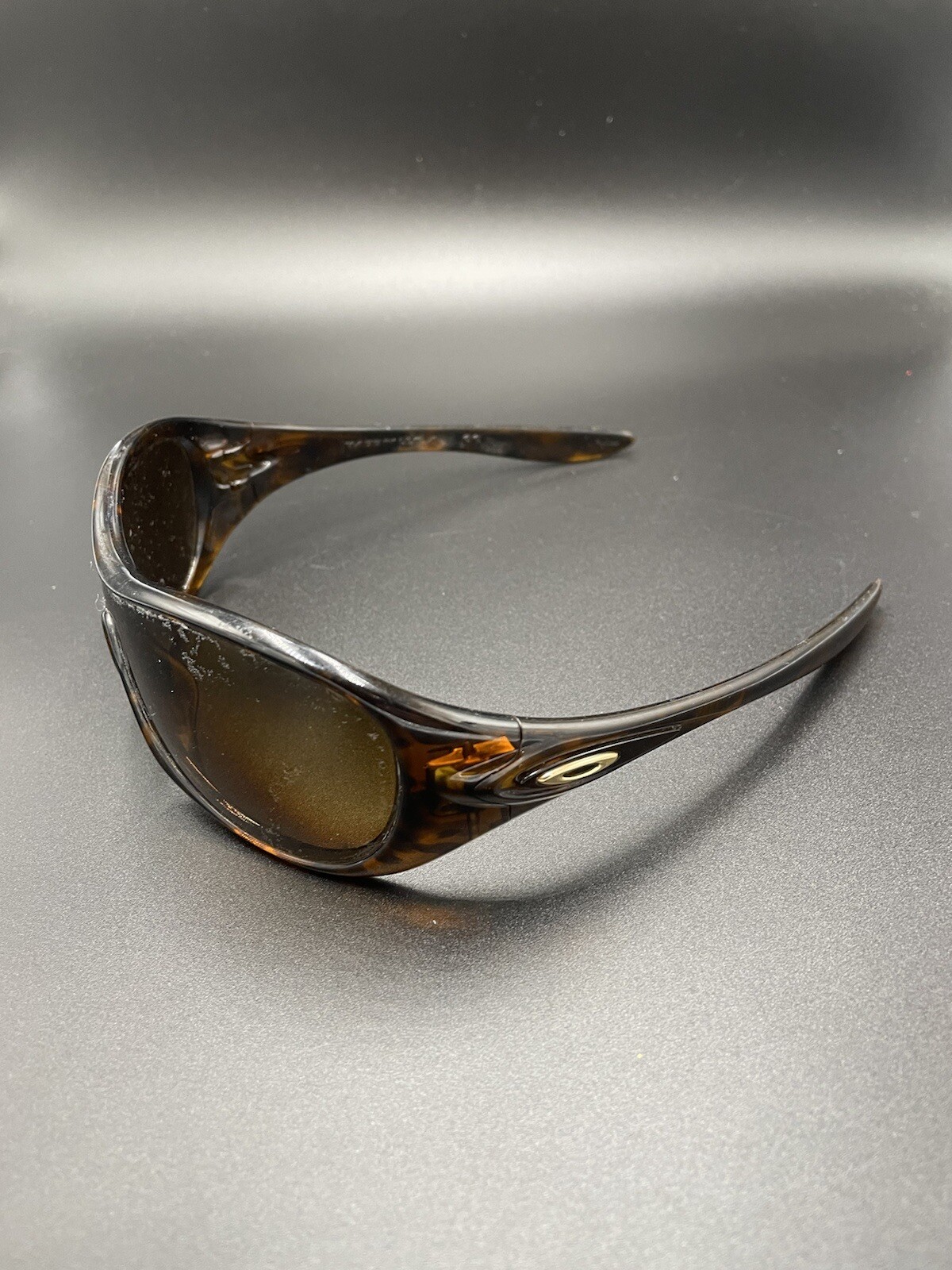 Oakley Speechless Tortoise Frame - image 3