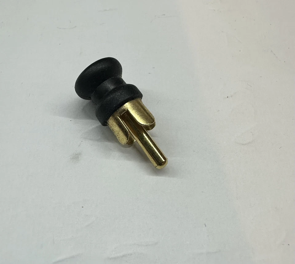 Allen & Heath Xone RCA Shorting Plug