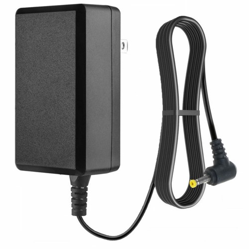 PwrON AC Adapter for Insignia IS-PDVD10 I-PD1020 I-PD720 DVD Player Power Supply - Picture 2 of 6