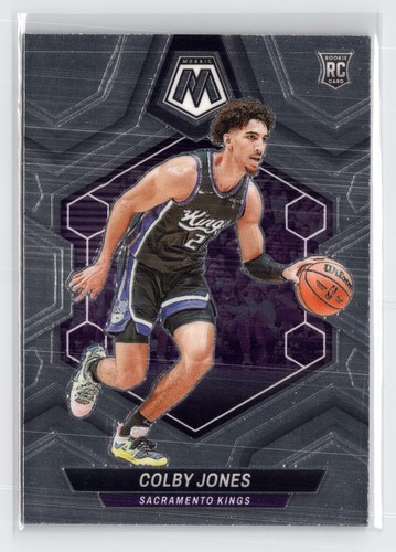 2023-2024 Mosaic Basketball Base, Parallels, RC's, Inserts & S/N Pick Your Cards - Picture 105 of 146