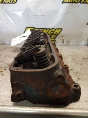 Cylinder Head 8-289 Without Air Fits 65-67 MUSTANG C60E-M 980588