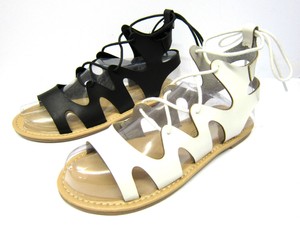 flat gladiator sandals uk