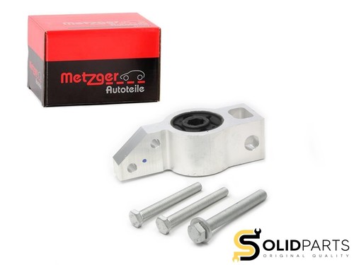 Original Metzger Wishbone Roulements Entreposage Guidon avant Gauche Pour Audi - Bild 1 von 4