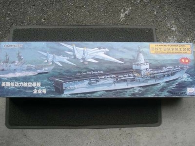 269 140j2 1 350 Before Enterprise Renovation Minnie Hobby Model Ebay
