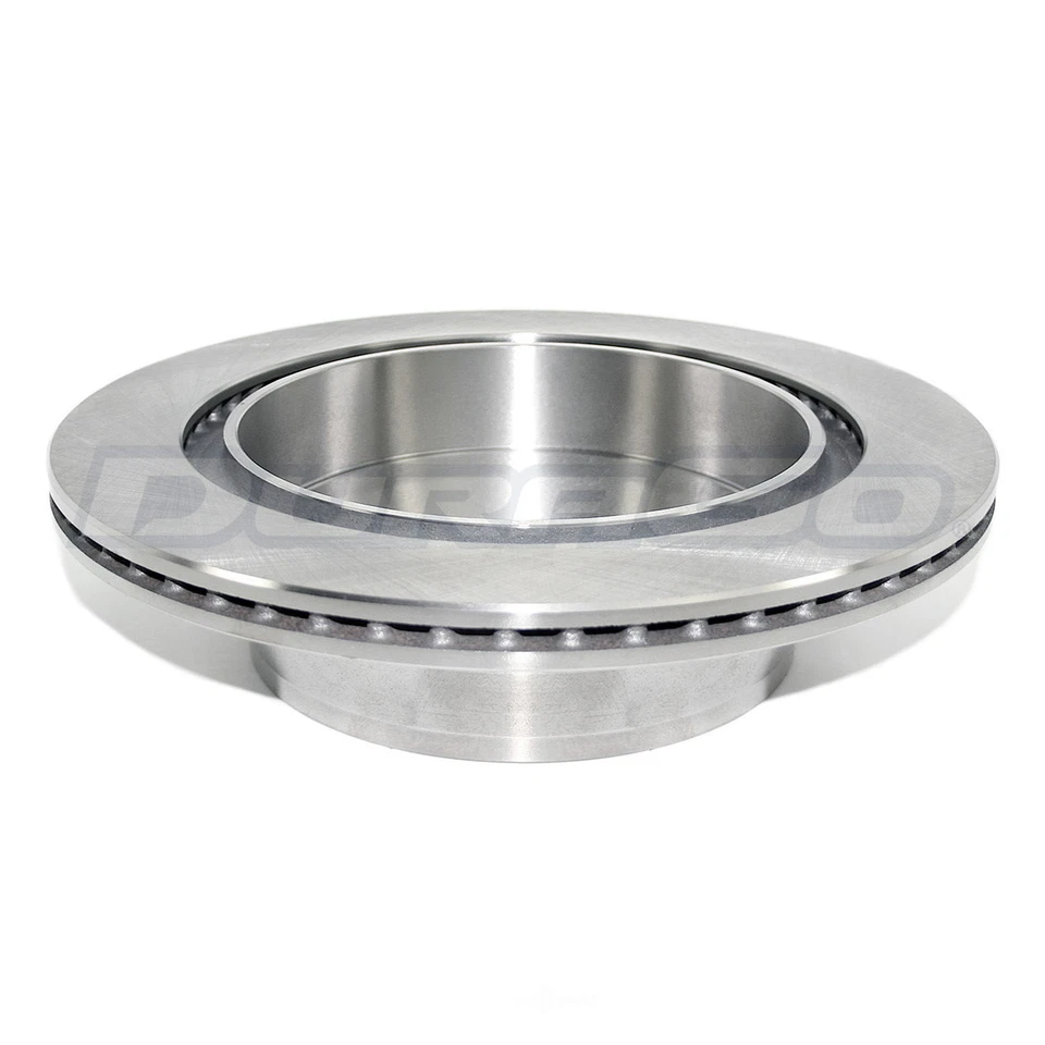 Disc Brake Rotor fits 2007-2019 GMC Yukon Sierra 1500 Yukon XL 1500  DURAGO - Image 2 of 2