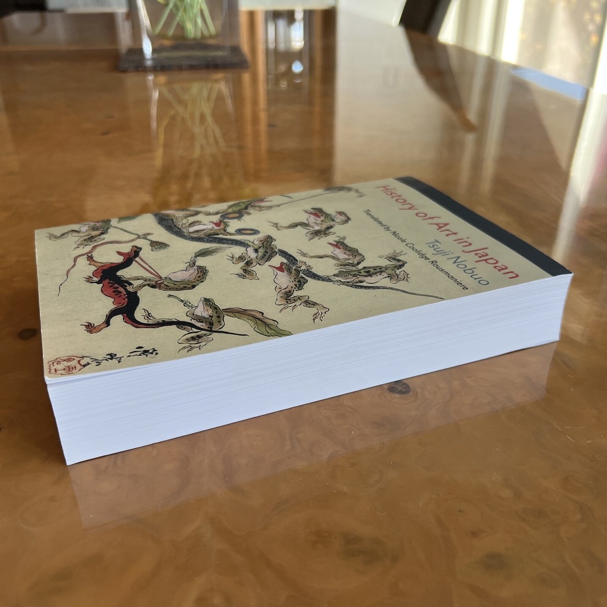 History of Art in Japan By Tsukuba Nobuo Paperback In Very History of Art in Japan By Tsukuba Nobuo Paperback In Very