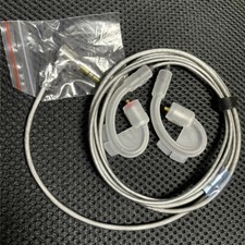 Original Sony IER-Z1R 3.5mm Replacement Audio Cables for Headphones