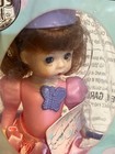 NEW Madame Alexander GLINDA the GOOD WITCH Wizard of Oz McDonalds Happy Meal #2 — photo 1