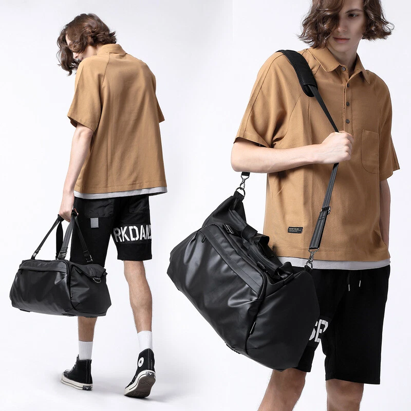 TANGCOOL Waterproof Backpack outdoor Travel Crossbody Shoulder Men Gym SchoolBag
Opens in a new wind