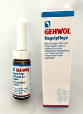 GEHWOL Nagelpflege, 15ml