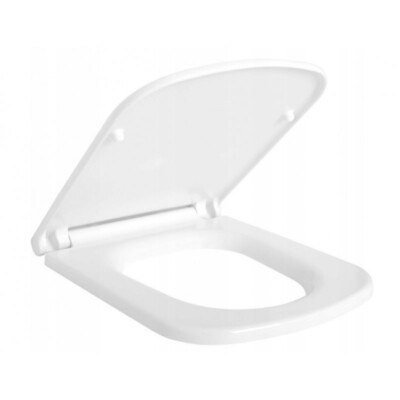 WC Sitz CERSANIT PURE K98-0102 soft close original