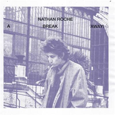 A Break Away - Nathan Roche (Audio cd)