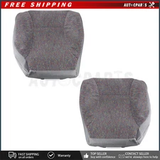 For 1998 - 2002 Dodge Ram 1500 2500 3500 Bottom Cloth Seat Cover