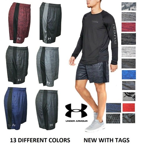 Armour Gym Loose HeatGear Athletic 