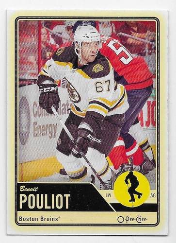 12/13 O-PEE-CHEE BASE Hockey (#1-250) U-Pick From List - Picture 133 of 246