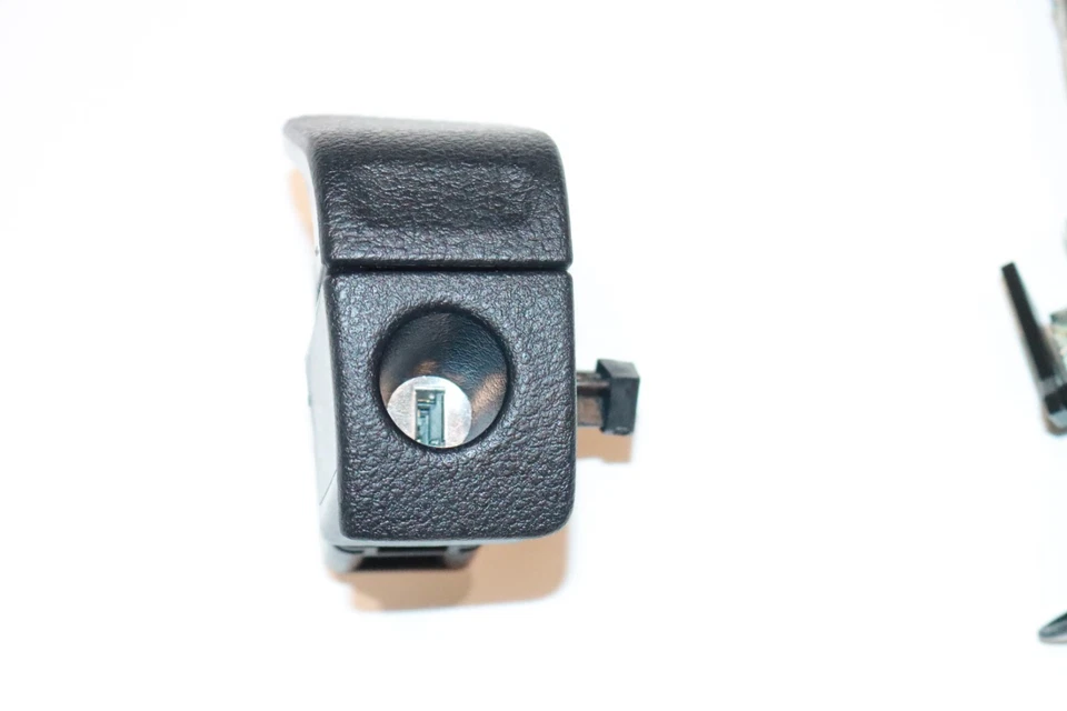 15-20 LEXUS RC350 RCF RC300 RC200 LOCK CYLINDER SET DOOR TRUNK GLOVEBOX MAP44 - Image 3 of 4