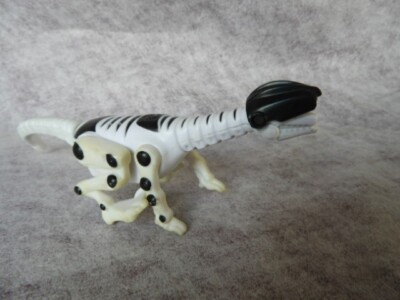 Mc Donalds 2007 Wowwee Dinosaurier Figur