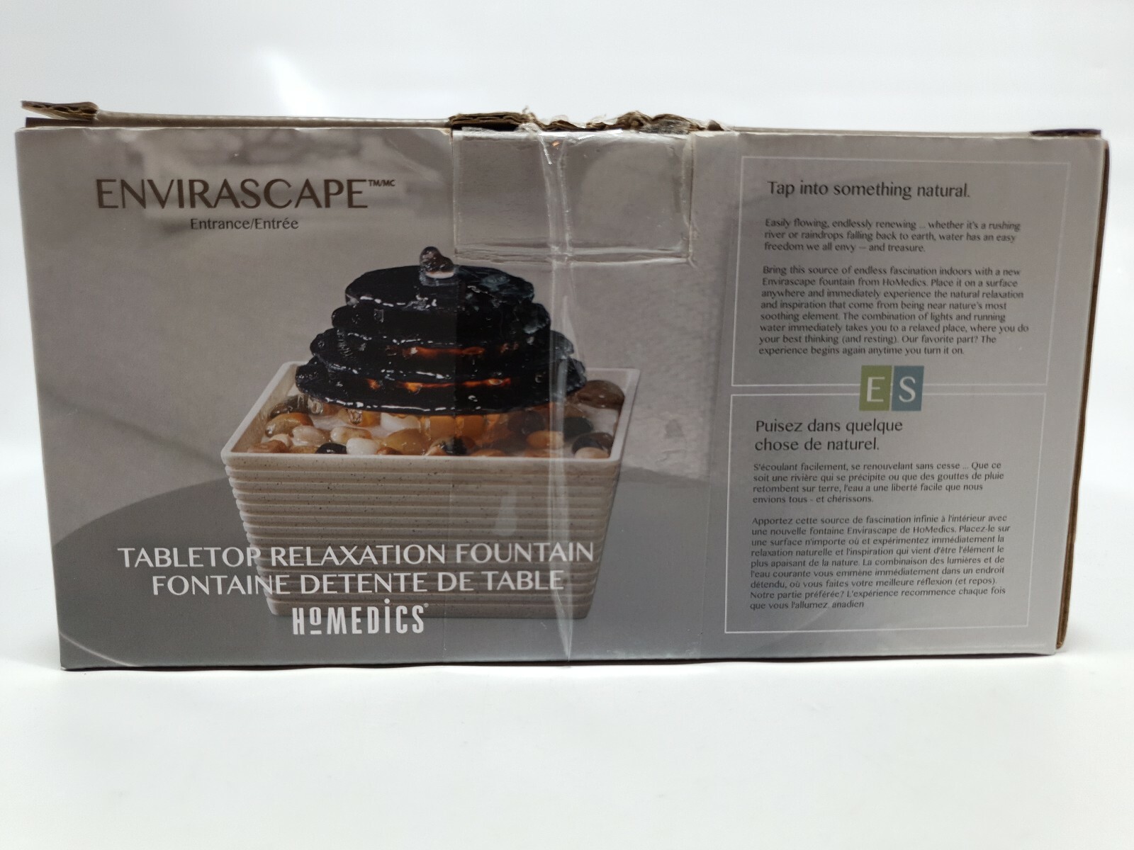 Comme Une Terre Sans Eau Classic Reprint French Edition